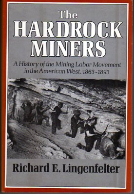 The Hardrock Miners