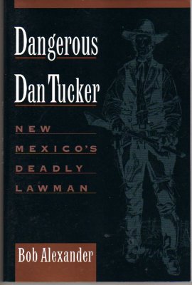 Dangerous Dan Tucker