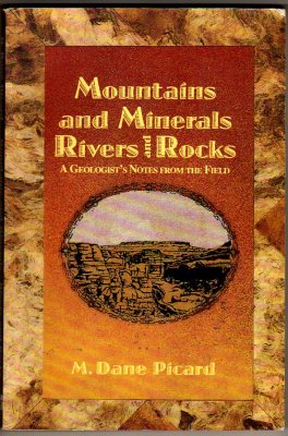 Mountains & Minerals, Rivers & Rocks