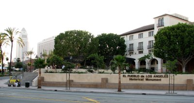 El Pueblo