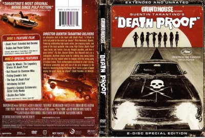 Death Proof