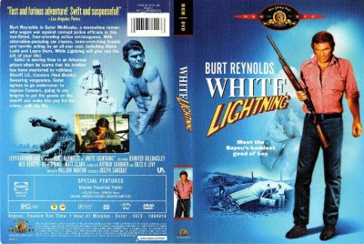 White Lightning