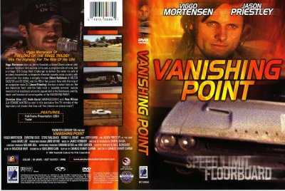 Vanishing Point (remake)
