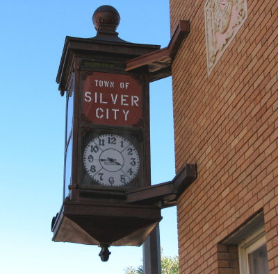 Silver City New Mexico (Click pic for more pictures)