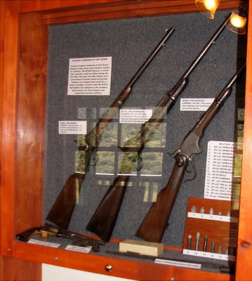 Ranger Station