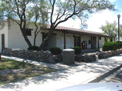 New Mexico Information Center