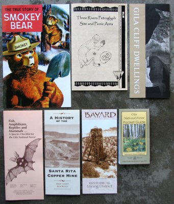 Click pic for more pictures of Souvenirs