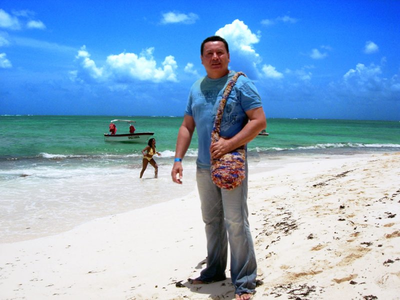 San Andres Islas Colombia