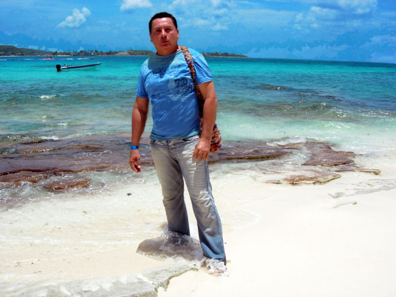 San Andres Islas Colombia