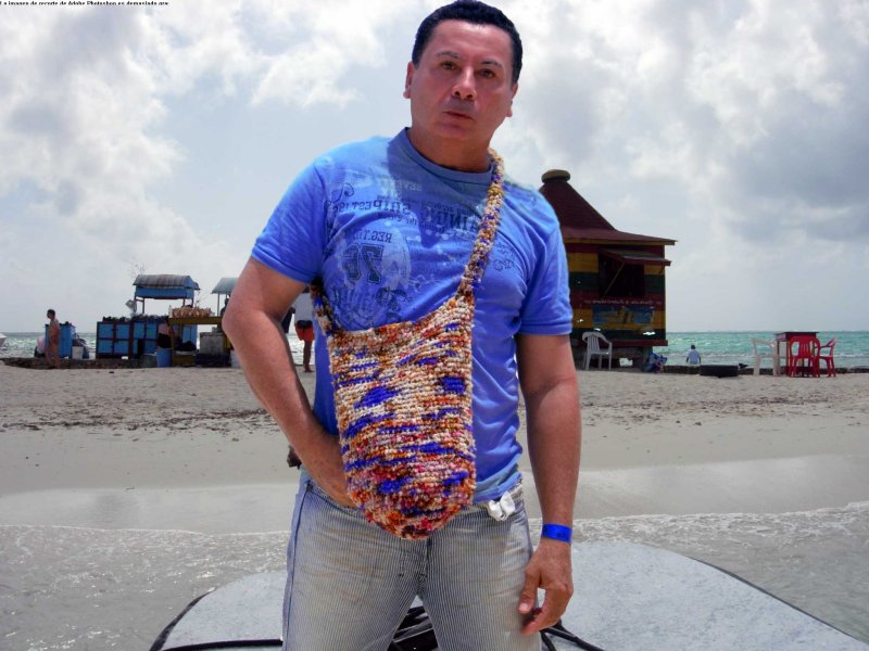 San Andres Islas Colombia