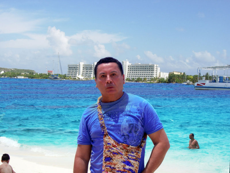 San Andres Islas Colombia