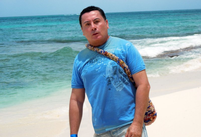 San Andres Islas Colombia