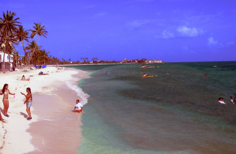 San Andres Islas Colombia