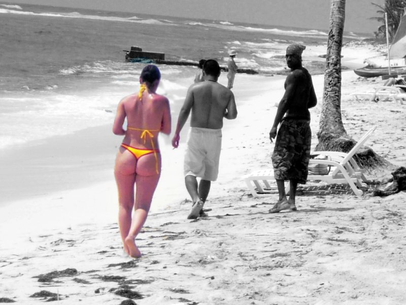San Andres Islas Colombia