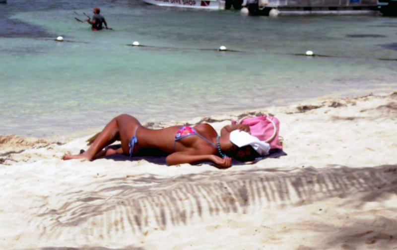 San Andres Islas Colombia