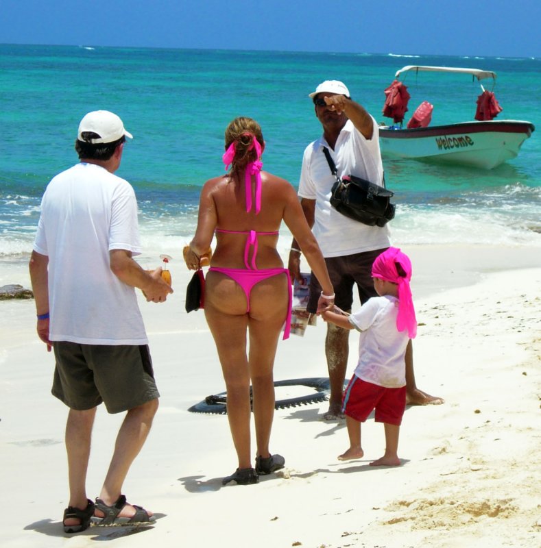 San Andres Islas Colombia