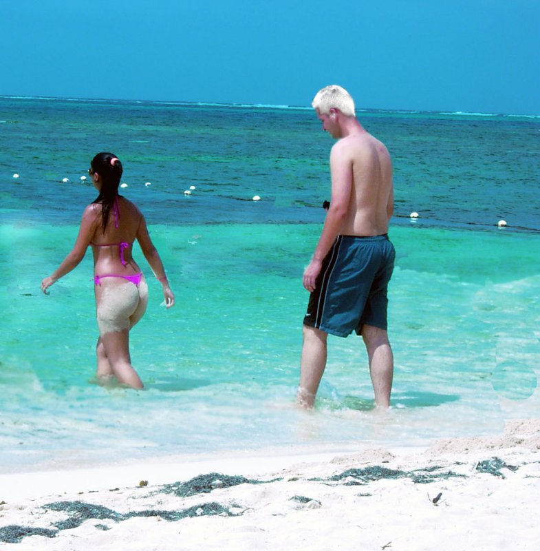 San Andres Islas Colombia