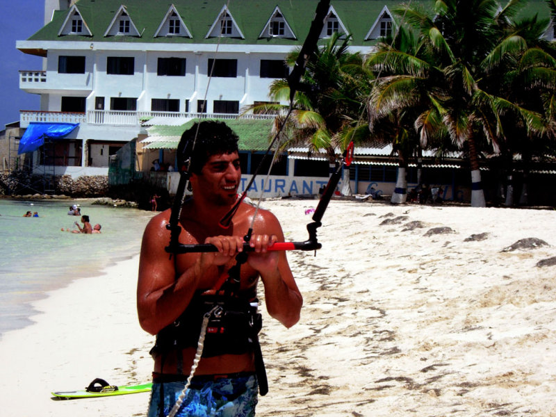 San Andres Islas Colombia
