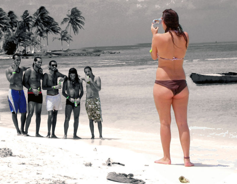 San Andres Islas Colombia