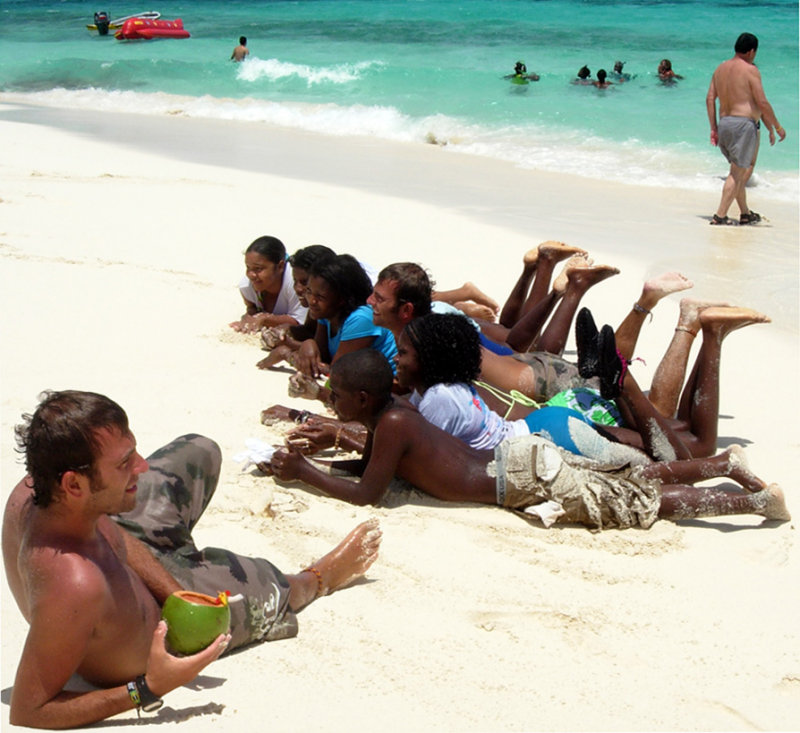 San Andres Islas Colombia