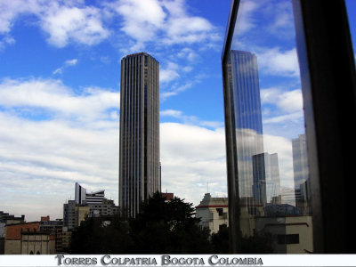Torres Colpatria