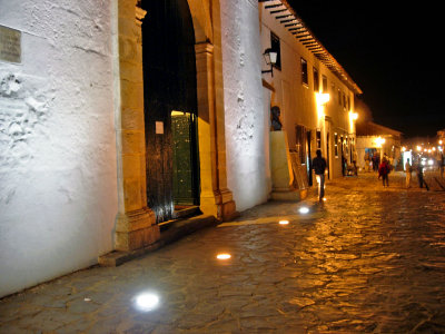  Villa De Leyva