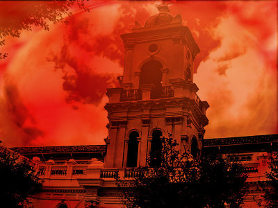 Cuenca Ecuador