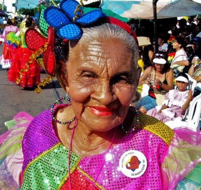 Carnaval 2007 Barranquilla