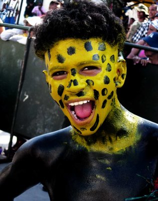 Carnaval 2007 Barranquilla