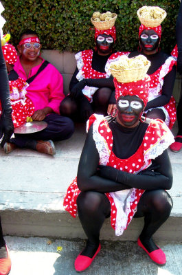 Carnaval 2007 Barranquilla