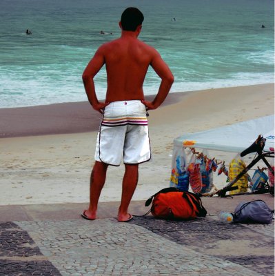 Ipanema Rio De Janeiro