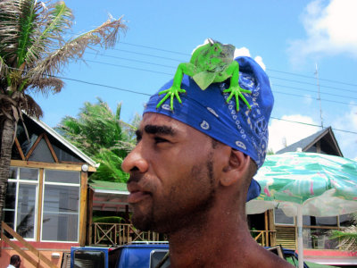 San Andres Islas Colombia