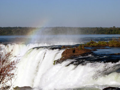 Foz Do iguazu