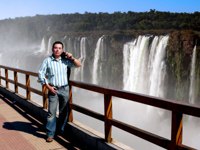 Foz Do iguazu