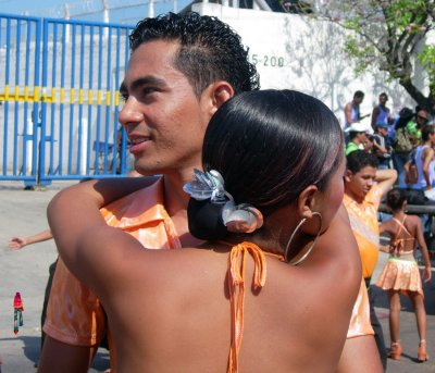 Barranquilla  Carnaval 2007