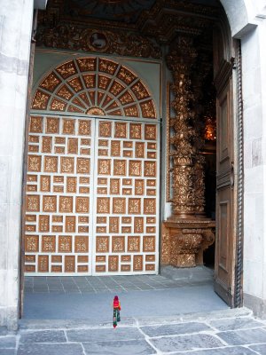 Quito Ecuador