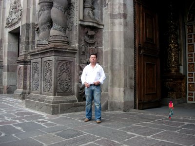 Quito Ecuador