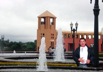 Curitiba Brazil