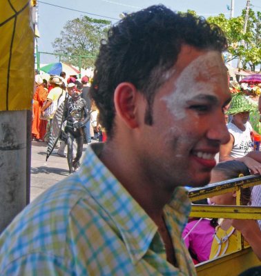 Carnaval 2007 Barranquilla