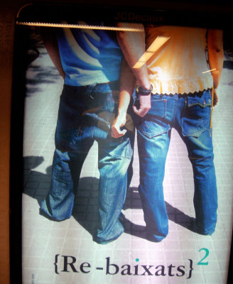 gay publicity
