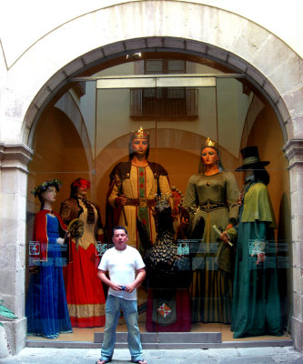 Museo Barcelona