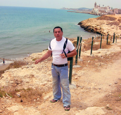 sitges