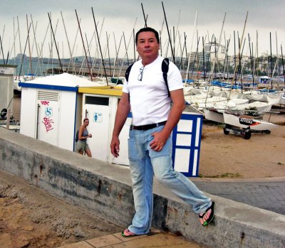 sitges