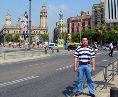 Barceloneta