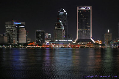 0492 Downtown Jacksonville