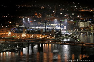 4602 - PNC Park, Pittsburgh
