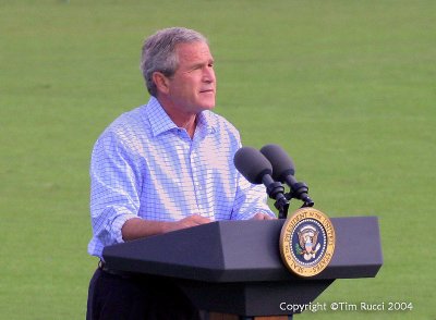 17719c =- President Bush