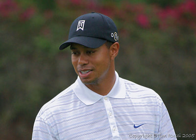 25486c = Tiger Woods
