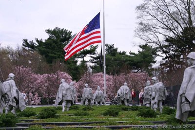 27859 - Korean War Memorial