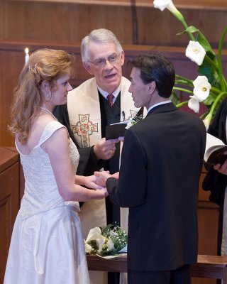 Wedding Ceremony